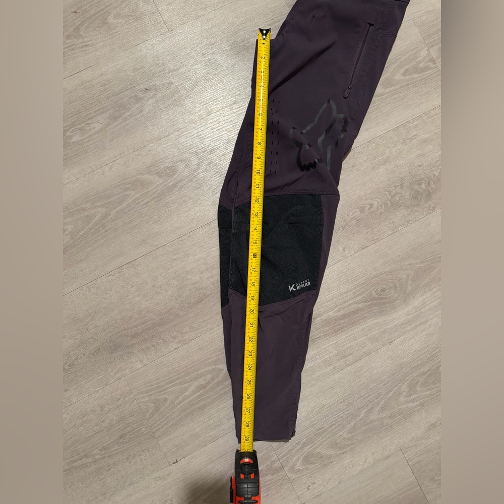 Fox Racing Defend Pants MTB - Picture 7 of 10